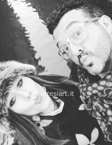 Omaggio da concordare telefonando a:  0121322297 / 3357880287 / 3932042594